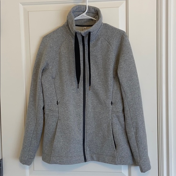 Lululemon & Fo Take-off Fleece - Picture 2 of 12